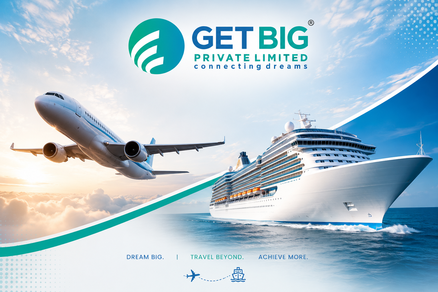 Get Big Private Limited