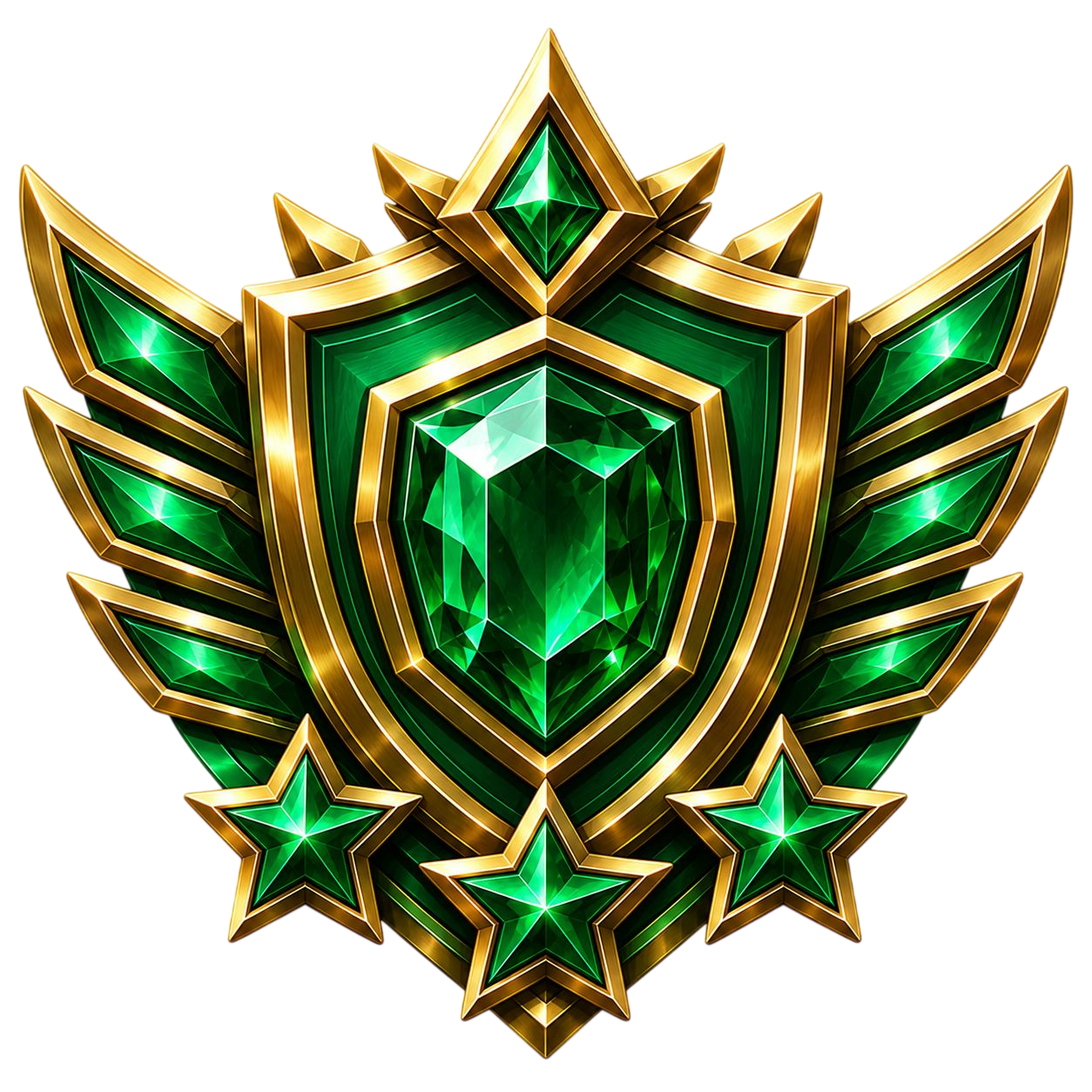 Emerald