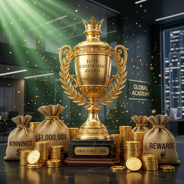 Rank and Reward Allocation