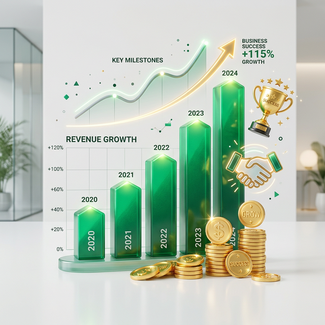 Business Growth Plan